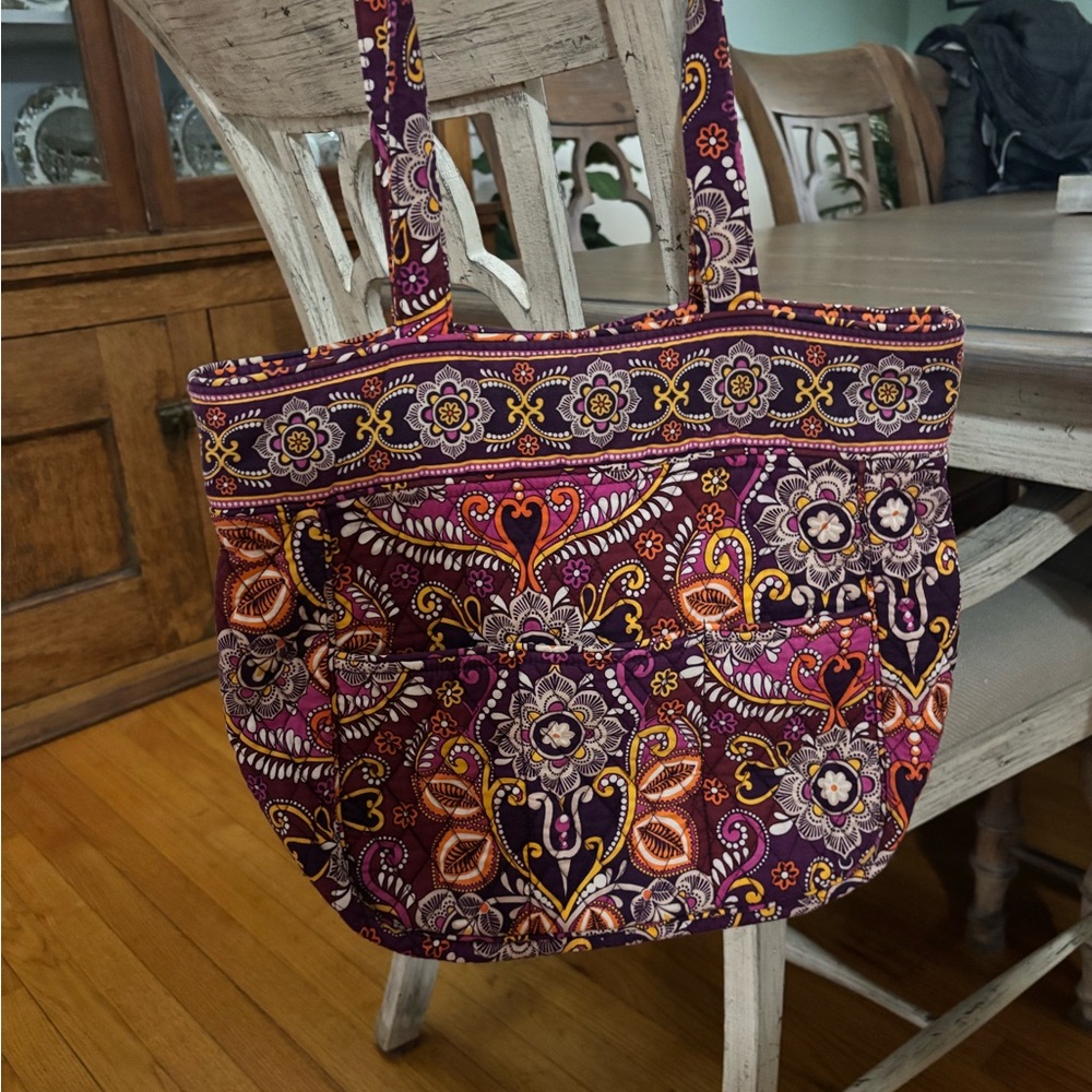 Vera Bradley purse